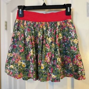 Vintage Hollister Skirt